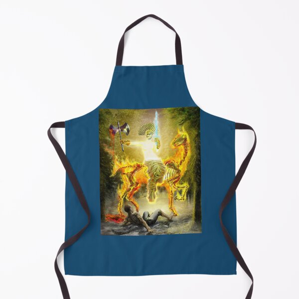 Item preview, Menandore Sister Dawn designed and sold by ThriftPulpStore.