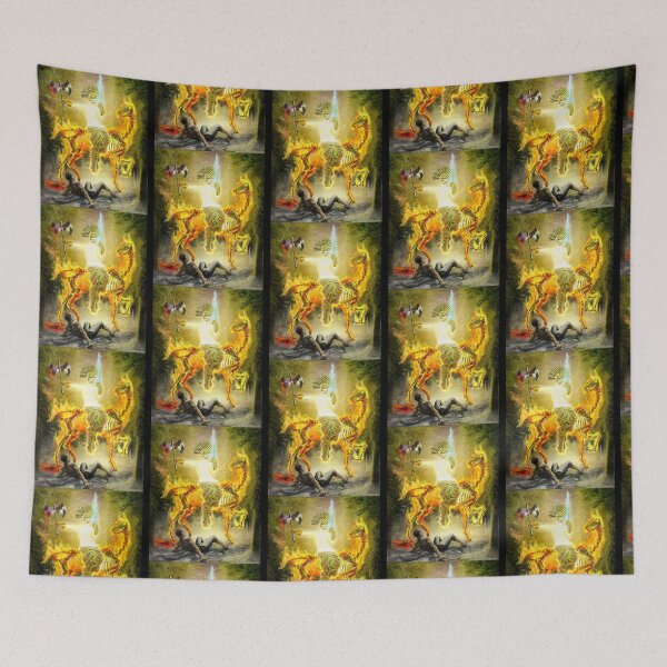 Item preview, Menandore Sister Dawn designed and sold by ThriftPulpStore.