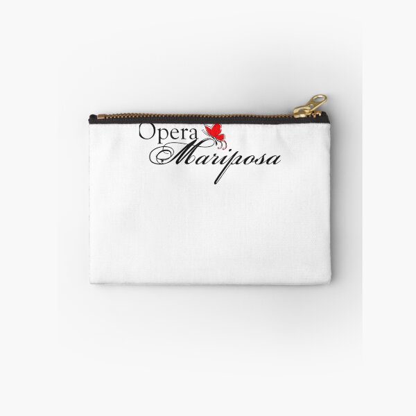 Item preview, Opera Mariposa Logo Classic  designed and sold by CharlesCumming1.