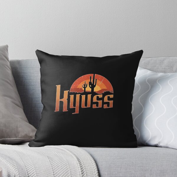 Item preview, Kyuss  Essential T-Shirt designed and sold by DonFedkenheuer.