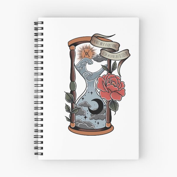 Item preview, my way soon  designed and sold by Golddustkiszka.