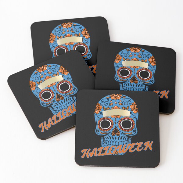 Item preview, GHOSTS 'N' GOBLINS vinyl sticker halloween funny shirt,holthay gift sticker,happy halloween sticker girl designed and sold by thegoatsart.
