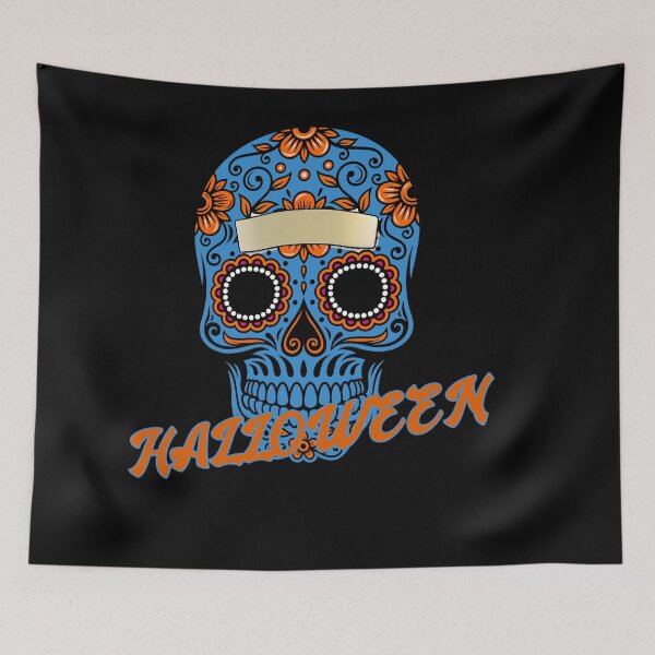 Item preview, GHOSTS 'N' GOBLINS vinyl sticker halloween funny shirt,holthay gift sticker,happy halloween sticker girl designed and sold by thegoatsart.