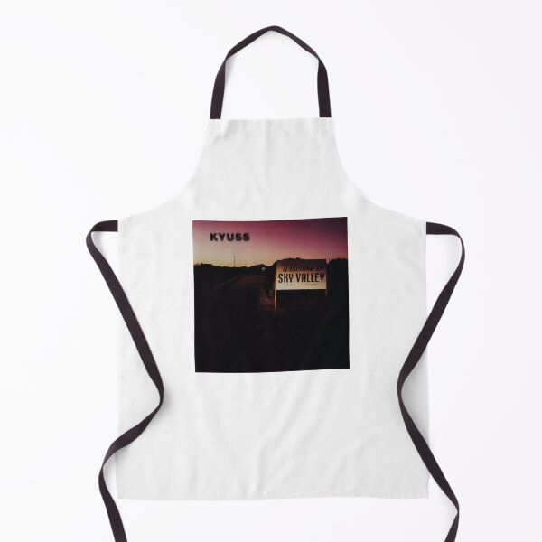 Item preview, Kyuss Original Classic T-Shirt designed and sold by DonFedkenheuer.
