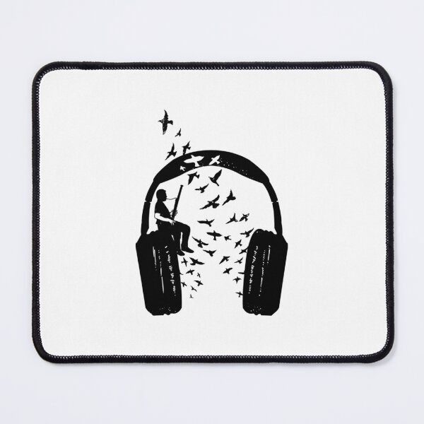 Item preview, Headphone - bassoon Classic designed and sold by JohnBilodeau4.