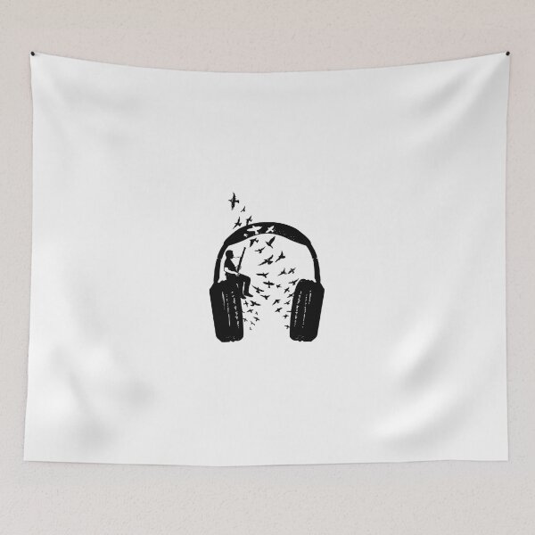 Item preview, Headphone - bassoon Classic designed and sold by JohnBilodeau4.