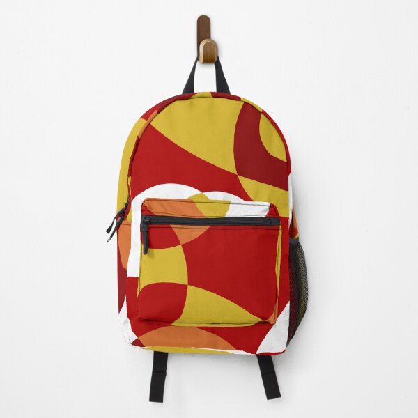 Item preview, Surreal Shapes (Miro Inspired) designed and sold by Texterns.