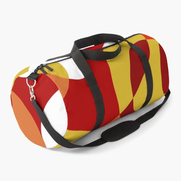 Item preview, Surreal Shapes (Miro Inspired) designed and sold by Texterns.