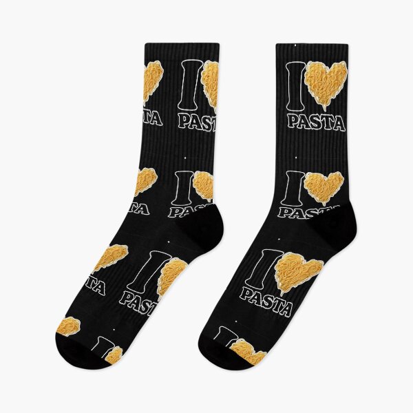 Item preview, National Pasta Day | I Love Pasta designed and sold by antonberson.