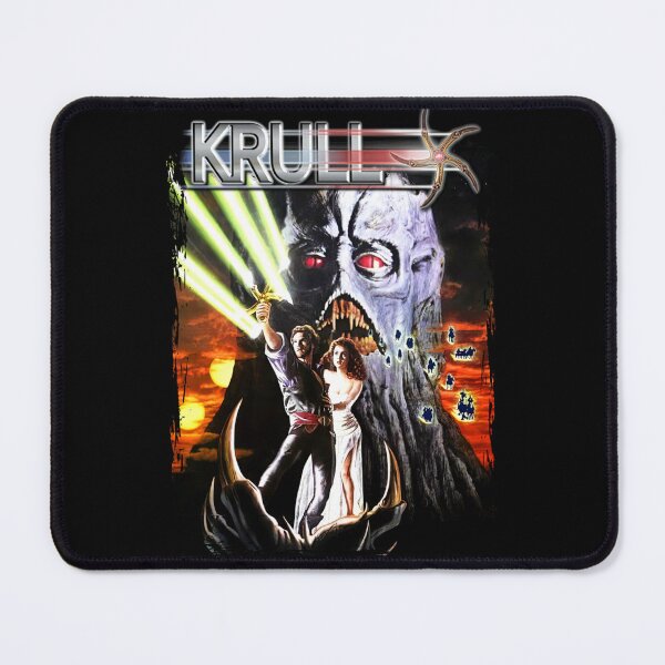 Item preview, Krull' 1983 vintage designed and sold by TAYLORRUOFF.