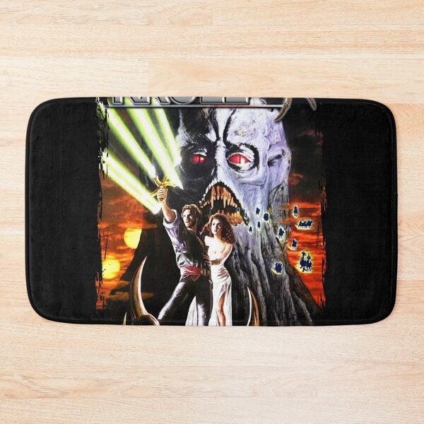 Item preview, Krull' 1983 vintage designed and sold by TAYLORRUOFF.