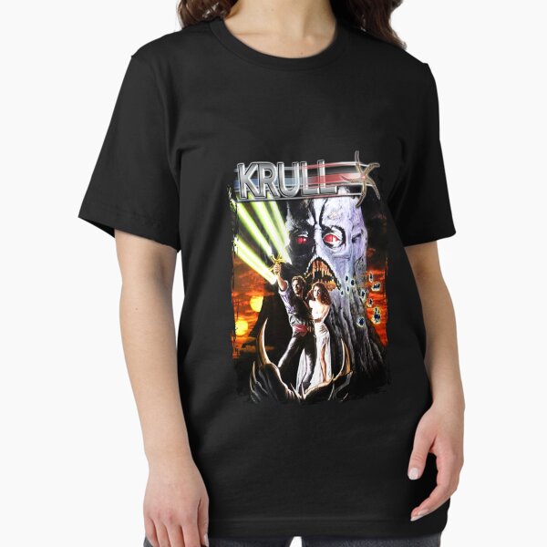 Item preview, Krull' 1983 vintage designed and sold by TAYLORRUOFF.