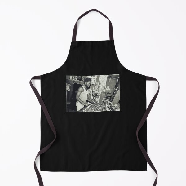 Item preview, Lee Scratch Perry Classic Classic T-Shirt designed and sold by DonFedkenheuer.