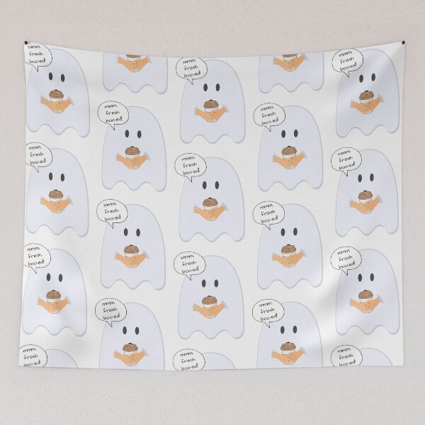 Item preview, Fresh Boo-ed designed and sold by Crushonnature.