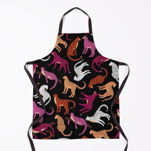 Item preview, Cheetahs wlw Background. Lesbian Pride designed and sold by Subtle Pride Shop.