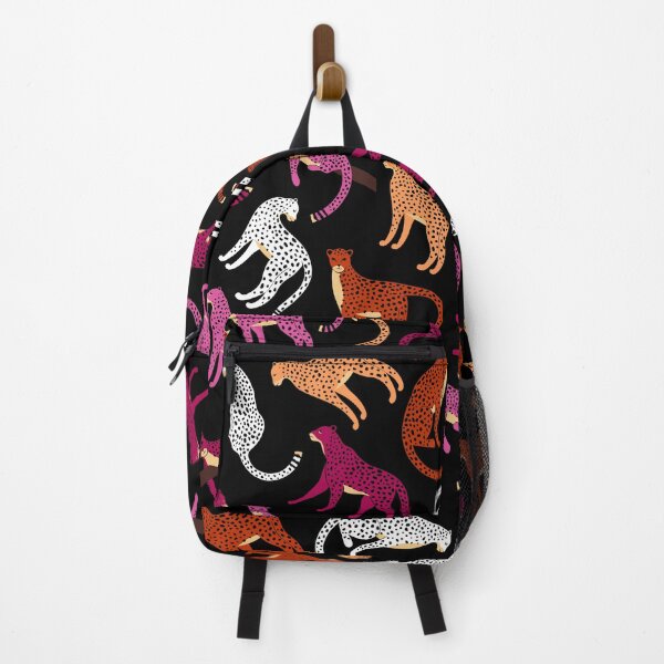 Item preview, Cheetahs wlw Background. Lesbian Pride designed and sold by Subtle Pride Shop.