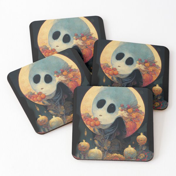 Item preview, Conjuring Ghosts; Castings Illusions designed and sold by prancingpixel.