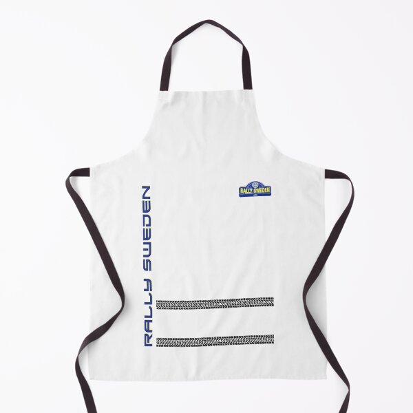 Item preview, Rally Sweden Logo Design designed and sold by CMYmerch.