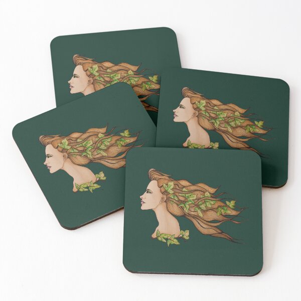 Item preview, Isolde designed and sold by Rosemary Scott.
