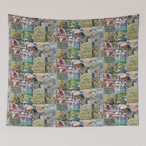 Item preview, You Are Here designed and sold by John Douglas.