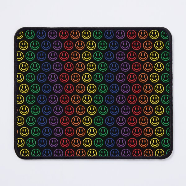 Item preview, Happy Happy Smiles smiley designed and sold by Yesshellojess.