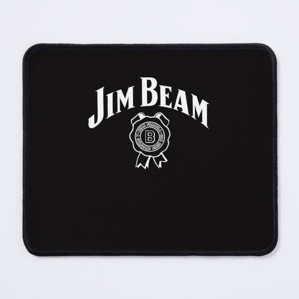 Item preview, Hot Item - Jim Beam Logo Classic designed and sold by JohnBilodeau4.