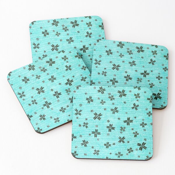 Item preview, Small Cute Flowers  designed and sold by Hanh-Gallery.