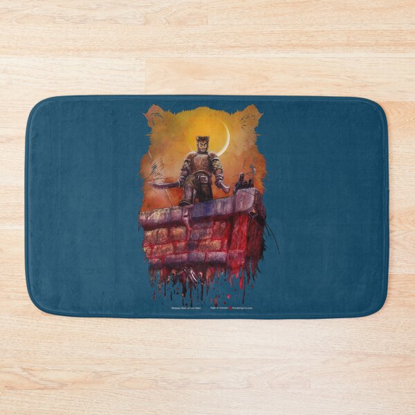 Item preview, The Tiger of Summer Mortal Sword designed and sold by ThriftPulpStore.