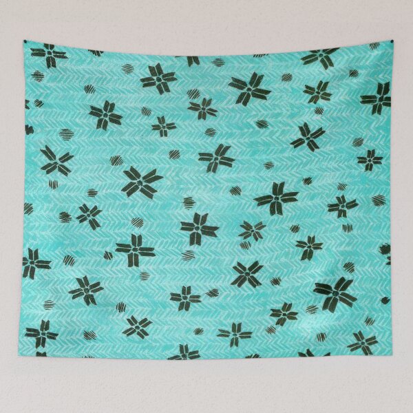 Item preview, Small Cute Flowers  designed and sold by Hanh-Gallery.