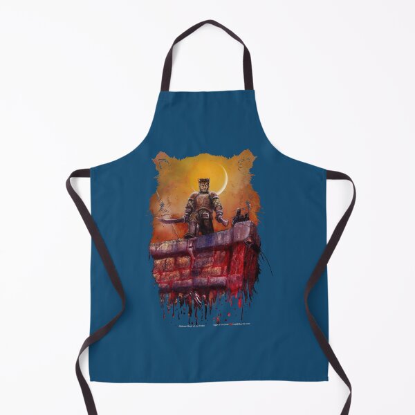 Item preview, The Tiger of Summer Mortal Sword designed and sold by ThriftPulpStore.