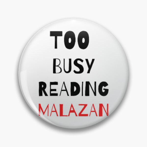 Item preview, too busy reading malazan designed and sold by ThriftPulpStore.