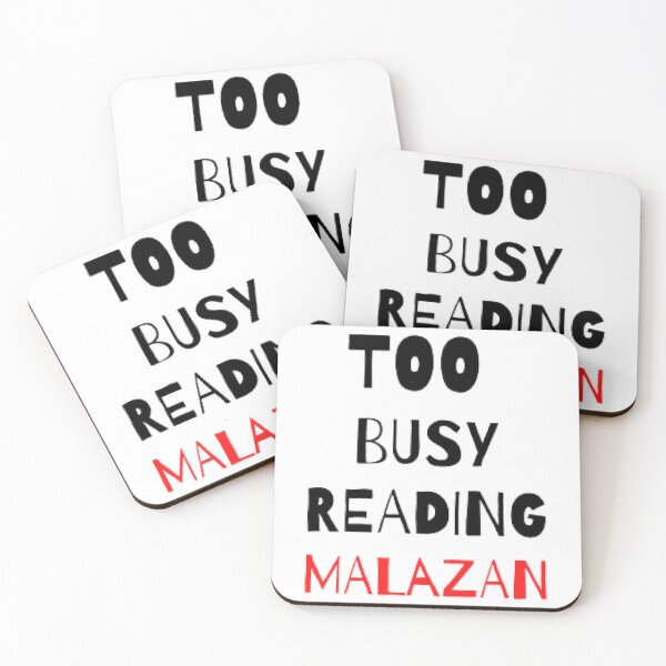 Item preview, too busy reading malazan designed and sold by ThriftPulpStore.