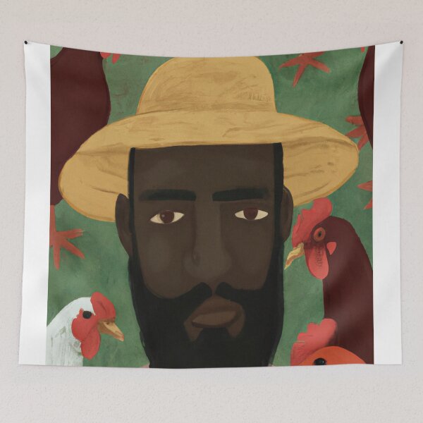 Item preview, Chicken Whisperer designed and sold by MiTurn.