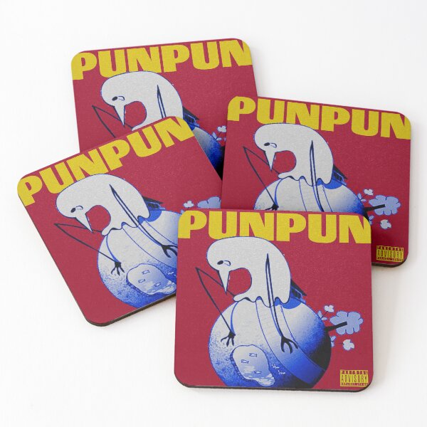 Item preview, PUNPUN designed and sold by renvtoleite.