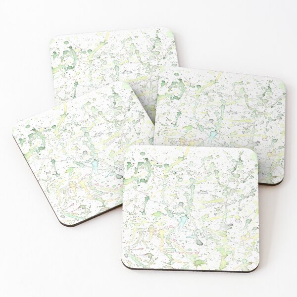 Item preview, Point flows designed and sold by Blerina Llalla.
