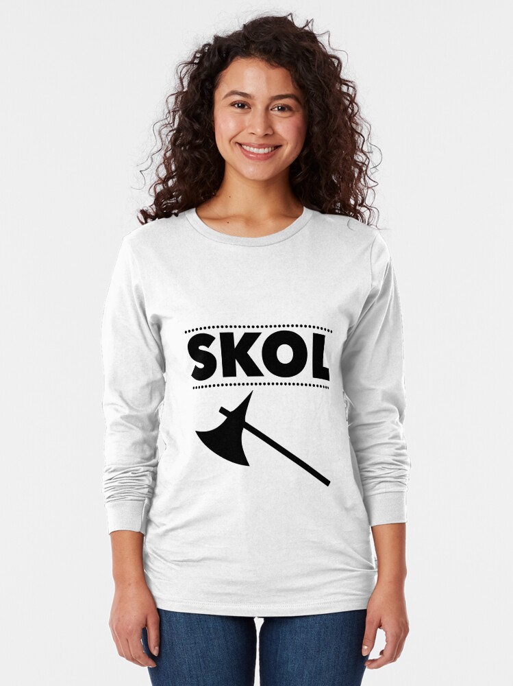 skol sister shirt