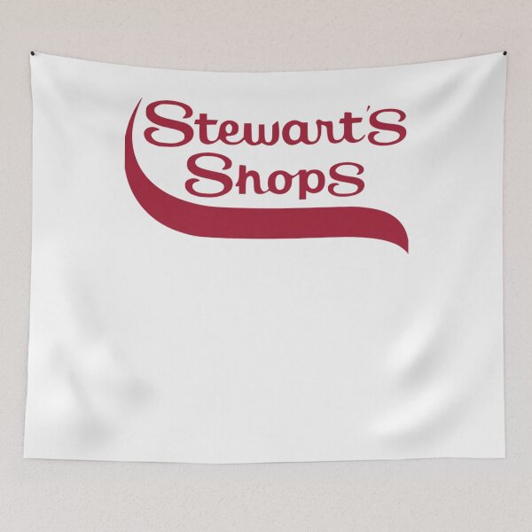 Item preview, Stewarts shops logo Premium designed and sold by CharlesCumming1.