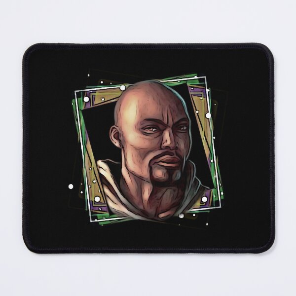 Item preview, Quick Ben                  designed and sold by ThriftPulpStore.