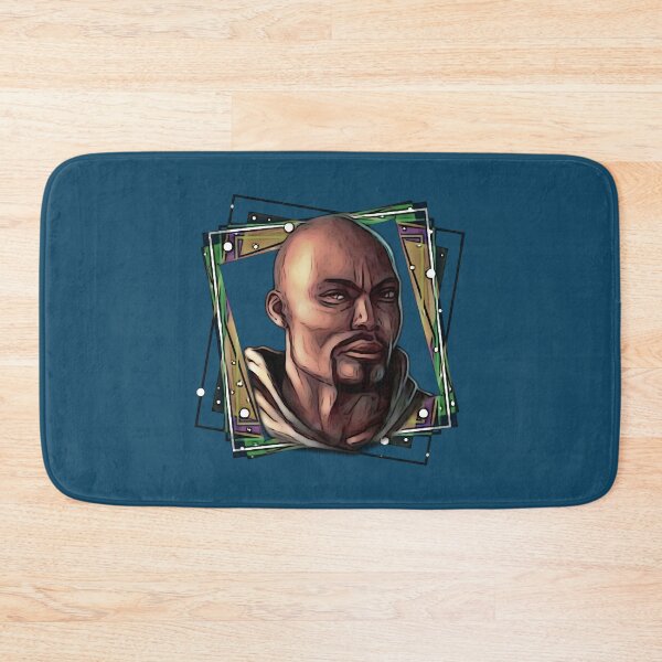 Item preview, Quick Ben                  designed and sold by ThriftPulpStore.