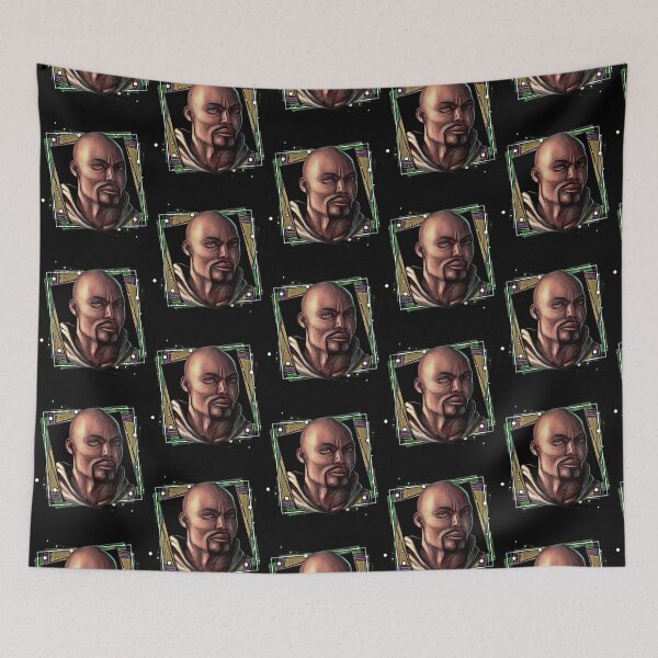 Item preview, Quick Ben                  designed and sold by ThriftPulpStore.