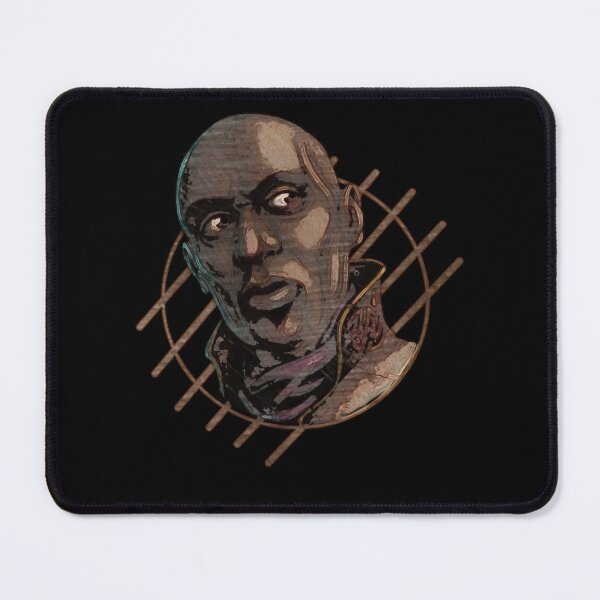 Item preview, Quick Ben designed and sold by ThriftPulpStore.