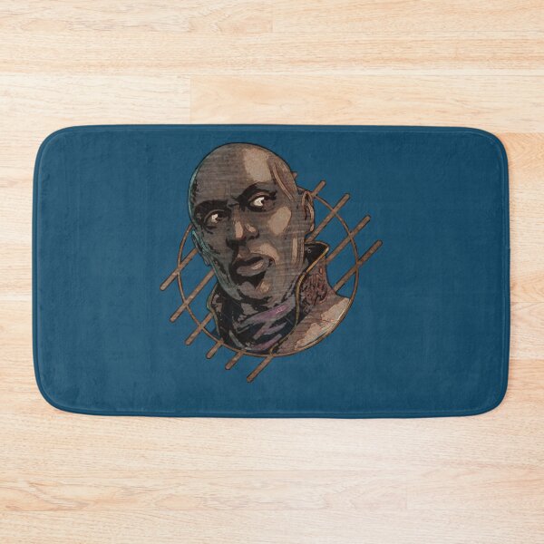 Item preview, Quick Ben designed and sold by ThriftPulpStore.