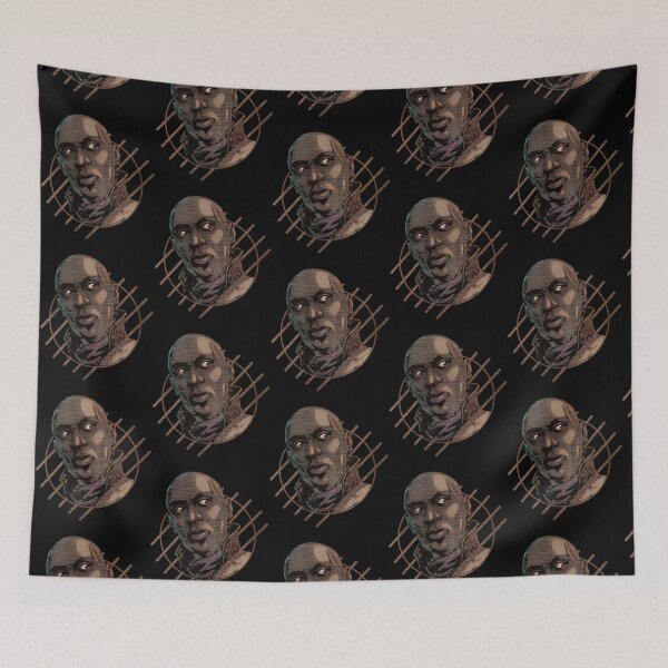 Item preview, Quick Ben designed and sold by ThriftPulpStore.
