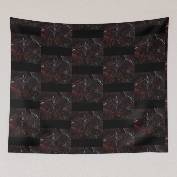 Item preview, Siege of Capustan - Malazan designed and sold by ThriftPulpStore.