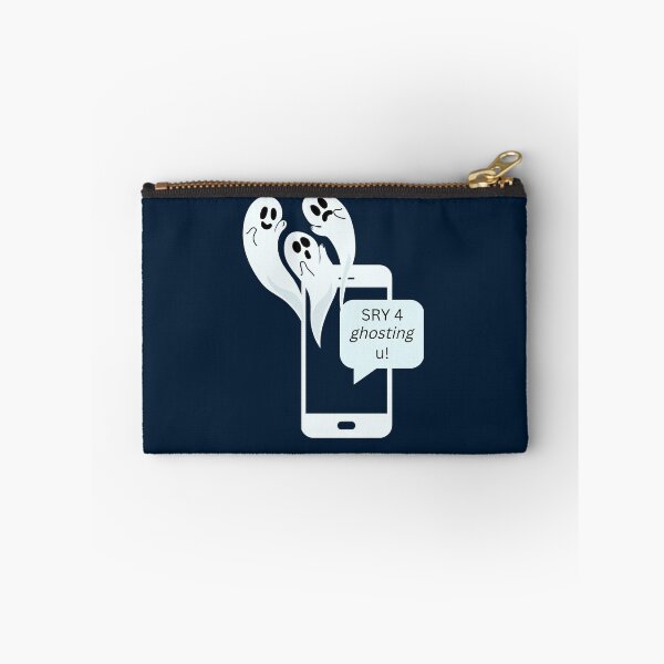 Item preview, Sorry For Ghosting Your Text designed and sold by SalxSal.