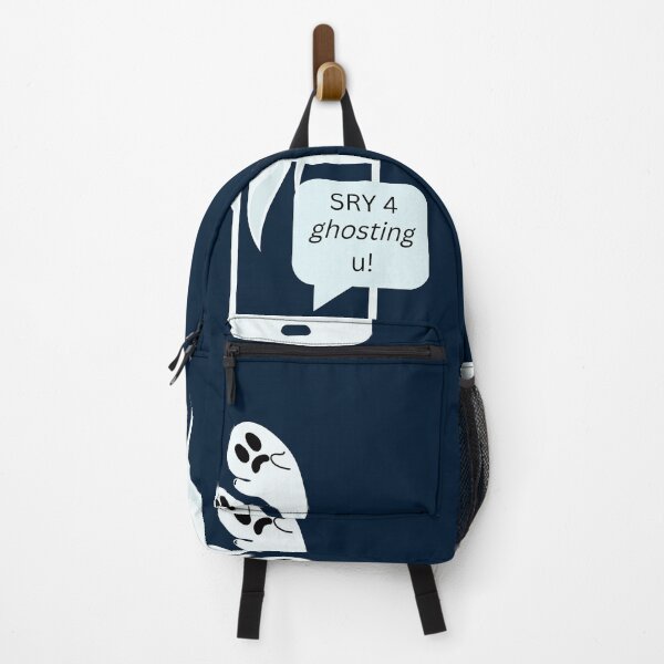 Item preview, Sorry For Ghosting Your Text designed and sold by SalxSal.