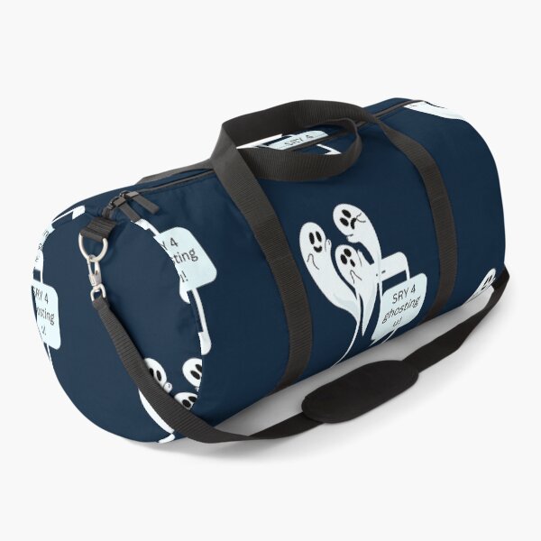 Item preview, Sorry For Ghosting Your Text designed and sold by SalxSal.