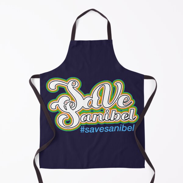 Item preview, SAVE SANIBEL - #SAVESANIBEL VINTAGE 7O'S SOUTHWEST FLORIDA, SANIBEL PIER HURRICANE IAN 2022 #SUPPORT LOCAL PIER T-SHIRT designed and sold by Real-Humdinger.