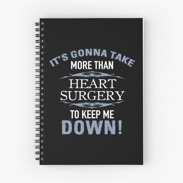 Item preview, Heart Surgery Humor designed and sold by thepixelgarden.