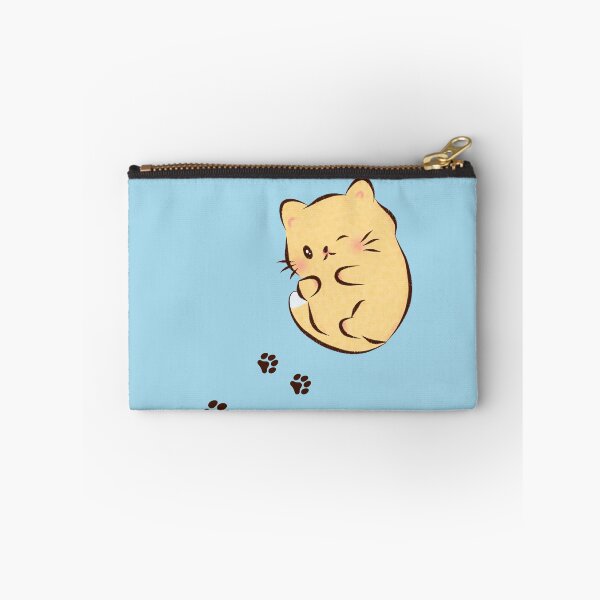 Item preview, Cute cat designed and sold by FennyWijayaMomo.